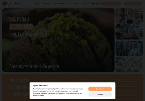 GELATO.PL