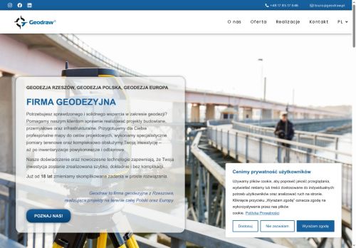 GEODRAW Musz Wojciech