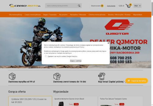 MRÓWKA JAROSŁAW „FORMIKA”